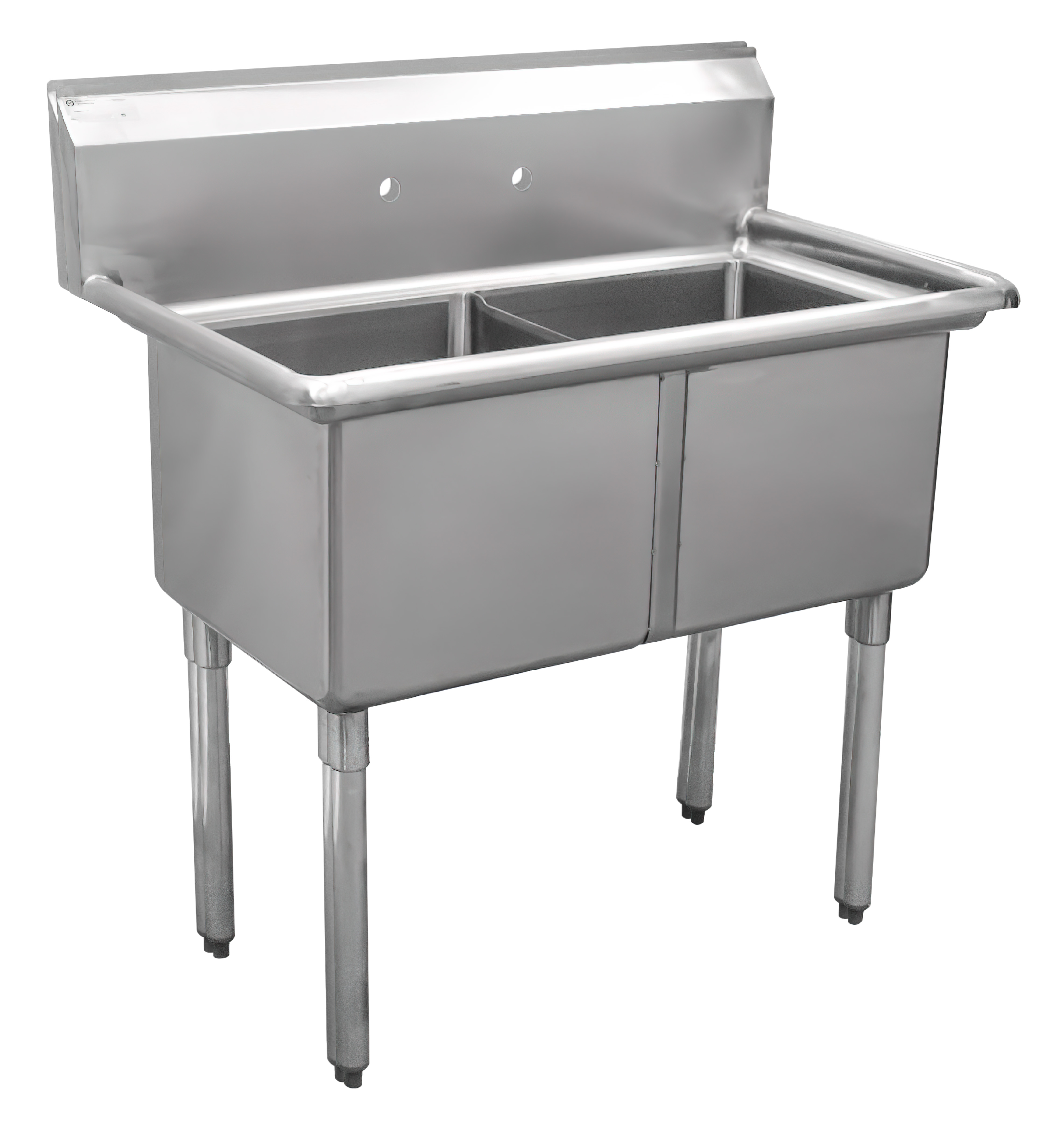 Serv-Ware D2CWP1818 D2CWP1818